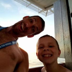 Meet your Posher, Anthony t. williford